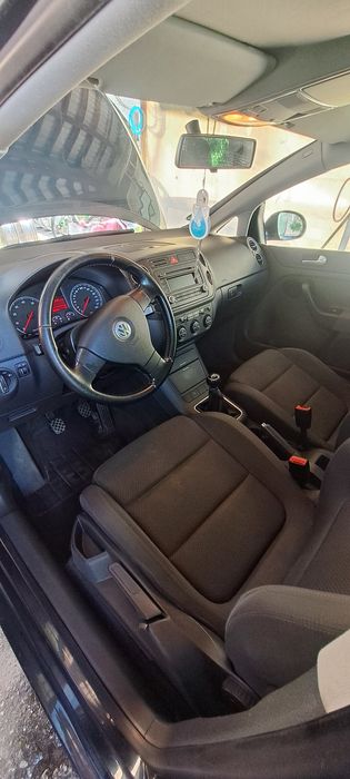 Vw golf 5 plus 1.6 fsi