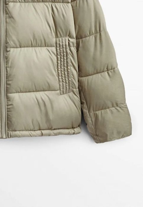 Massimo Dutti куртка женская