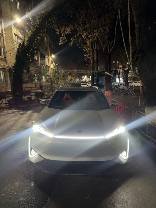 dongfeng aeolus l7 ideal срочный сотилади