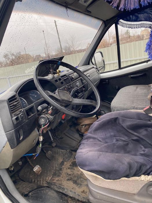 Продам Газель 2005 г