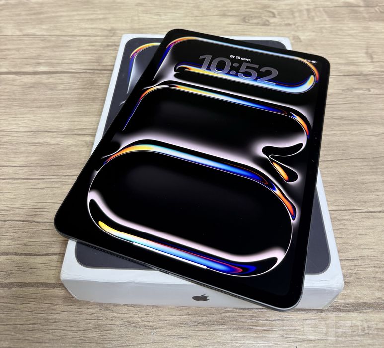 Prodam Idyal Ipad Pro 11 M4 256GB 5G