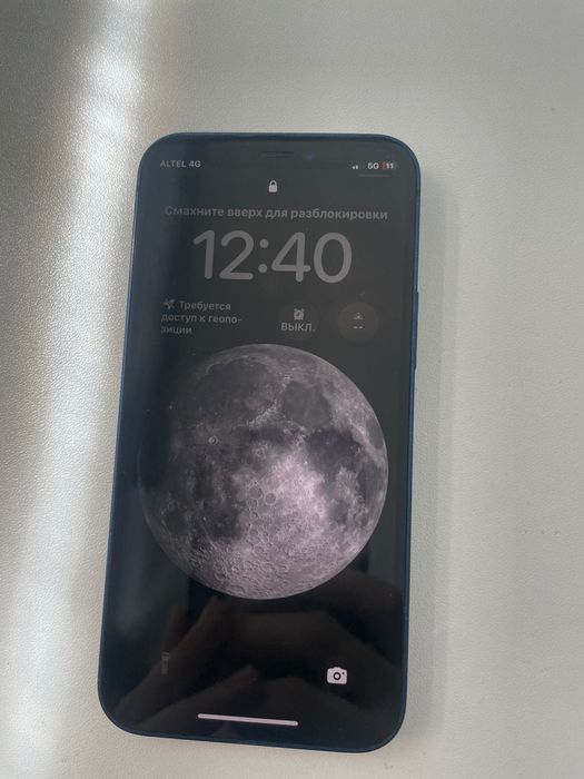 айфон 12 мини 64гб