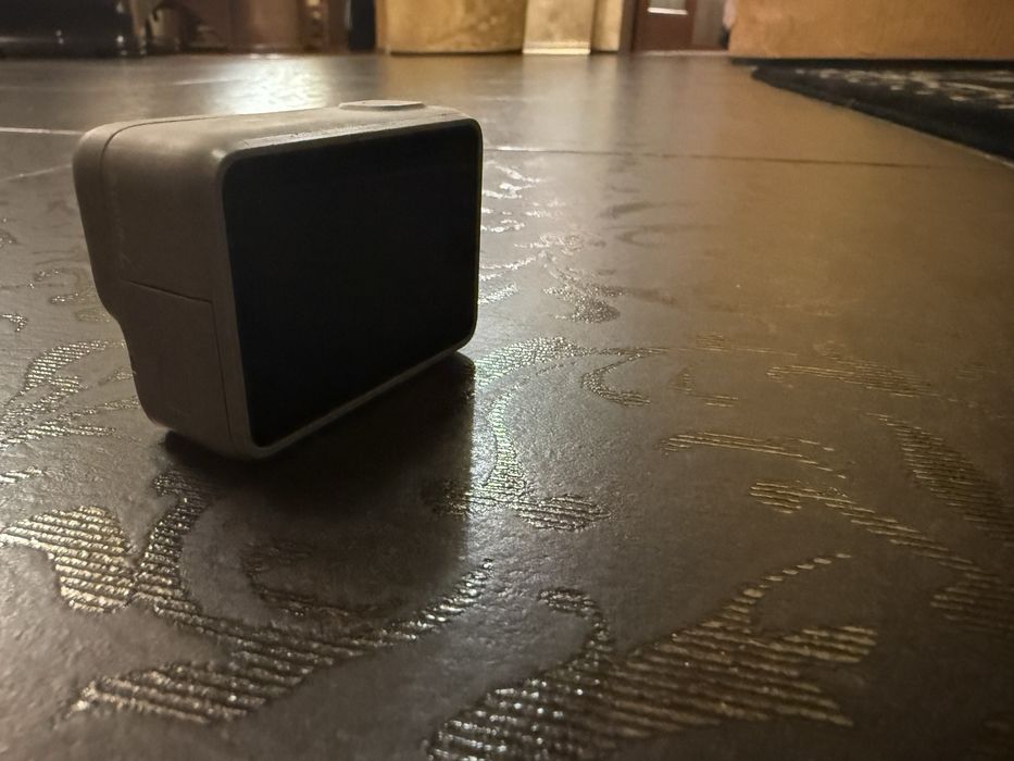 Gopro in stare buna de functionare