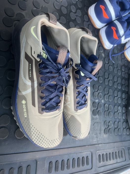 Мъжки маратонки 42,5 номер