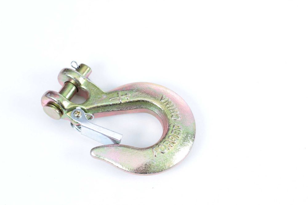 Troliu Macon Master 9500S cablu sintetic