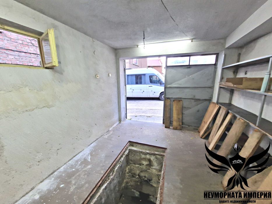 Дава се под наем Гараж / Паркомясто в Асеновград - 19 кв.м за 56 € - Снимка #6