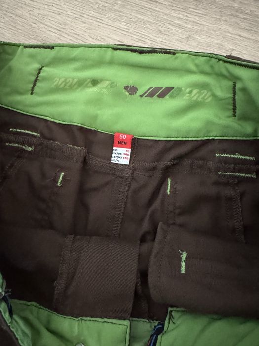 Pantaloni Engelbert Strauss 50