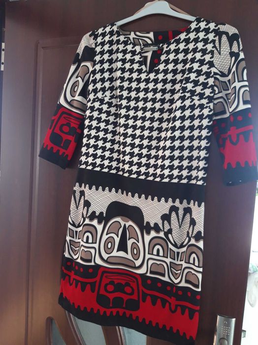 Rochie de zi m.36