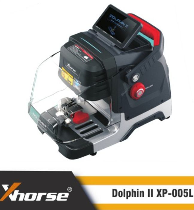 Продам чип-станок X-HORSE DOLPHIN 2-005L