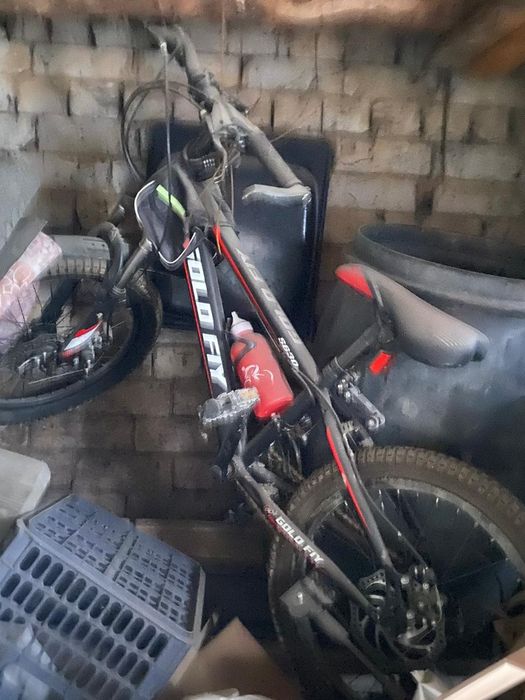 Продам велосипед 8 - 10 лет