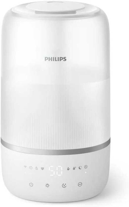 Овлажнител за въздух Philips Smart