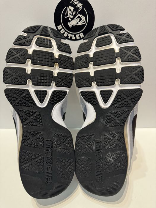 Маратонки NIKE AIR MAX Full ride.Номер 44.5