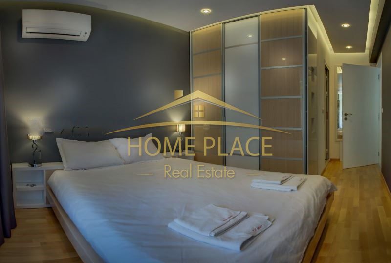 Дава се под наем Тристаен апартамент в Варна, Червен площад - 100 кв.м за 997.05 € - Снимка #7