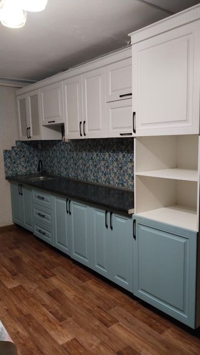 Кухонная гарнитура