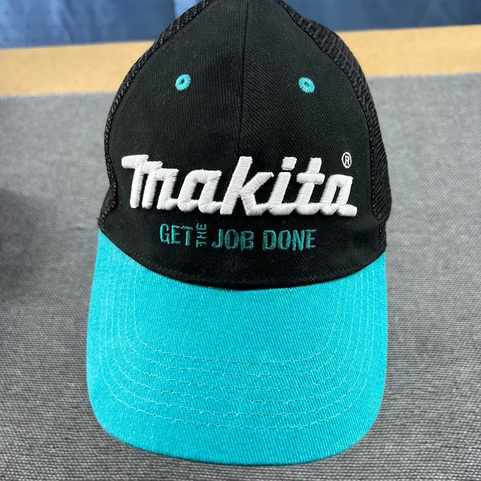 Оригинални Различни Модели Шапки с козирка Makita John Deere Trucker Mesh Cap Hat