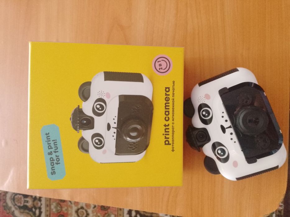 Продам фотоаппарат