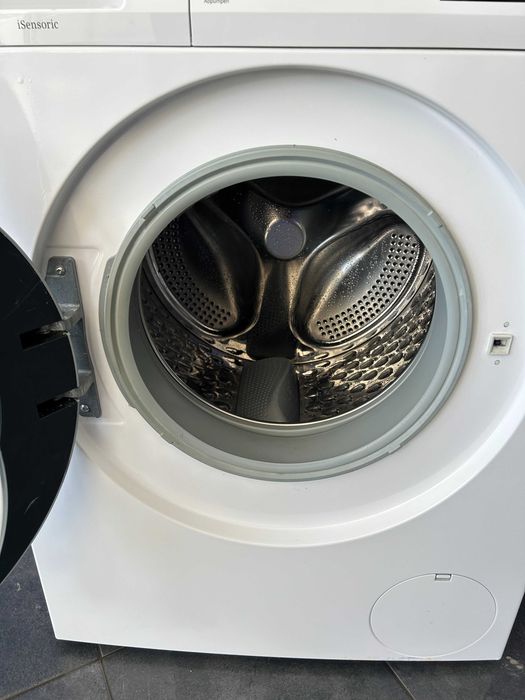 Пералня със сушилня Siemens WD15G4V1 | 8 kg | 1400 rmp