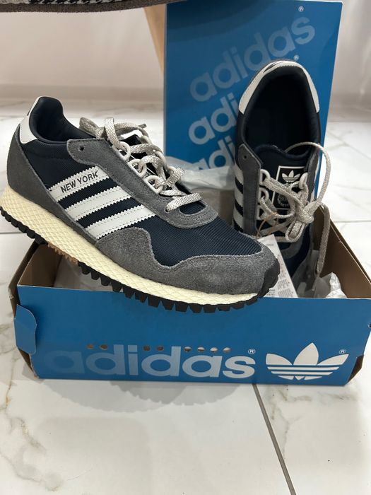 Adidas маратонки