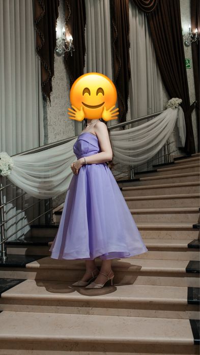 Продам выпускное платье Helena Nabokina