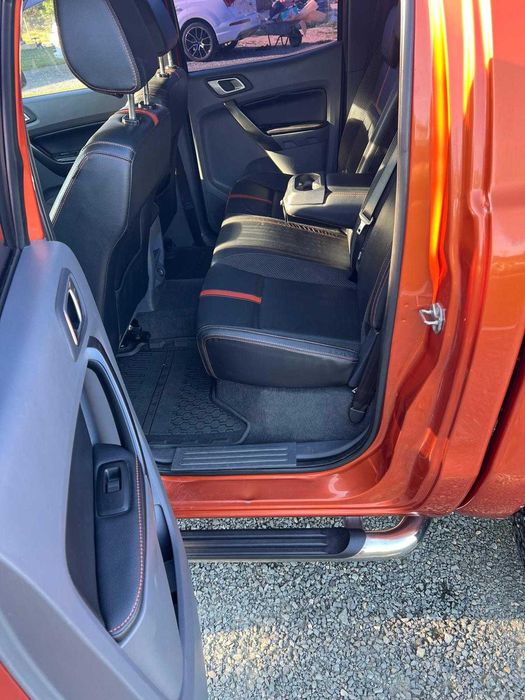 FORD Ranger 2015 — imagine 5