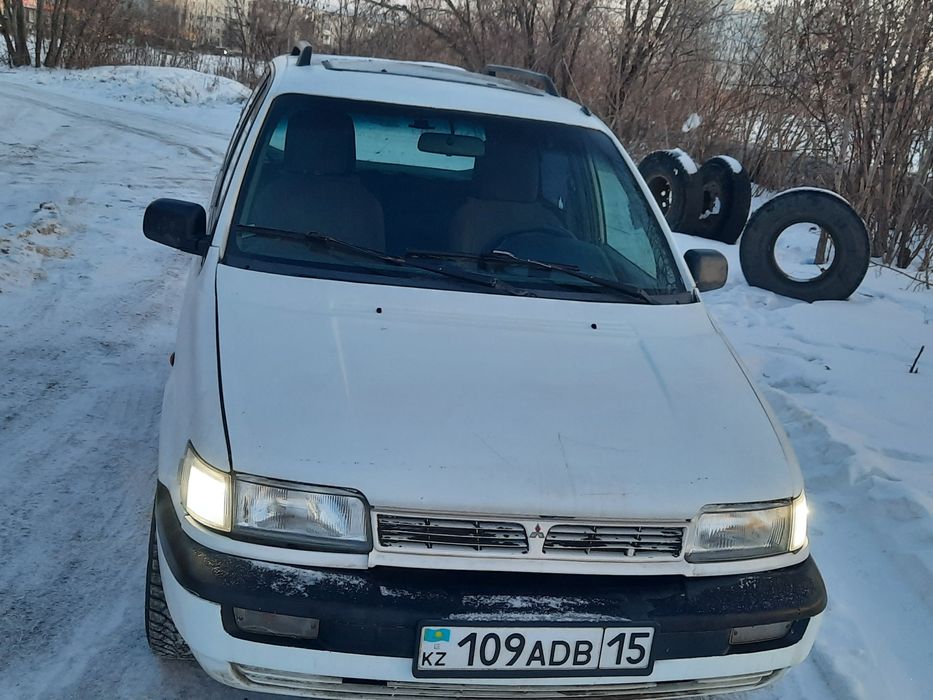 Продам автомобиль