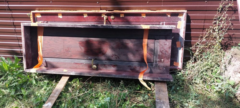 Продам двери межкомнатные