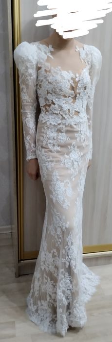 Продам платье вечернее