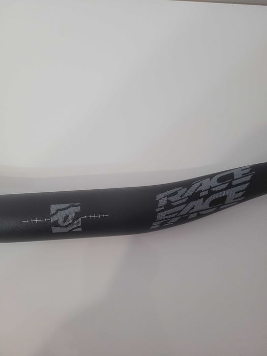 Ghidon Race Face Chester 35, rise 35mm,780mm