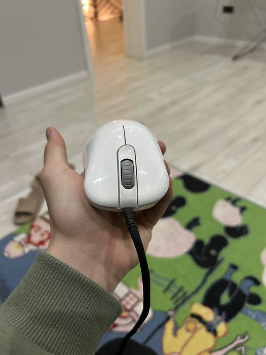 Zowie EC2-B оригинальная мышка