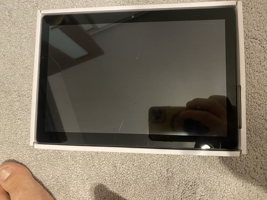 Vând tabletă Lenovo Tab M10 2GB+32GB