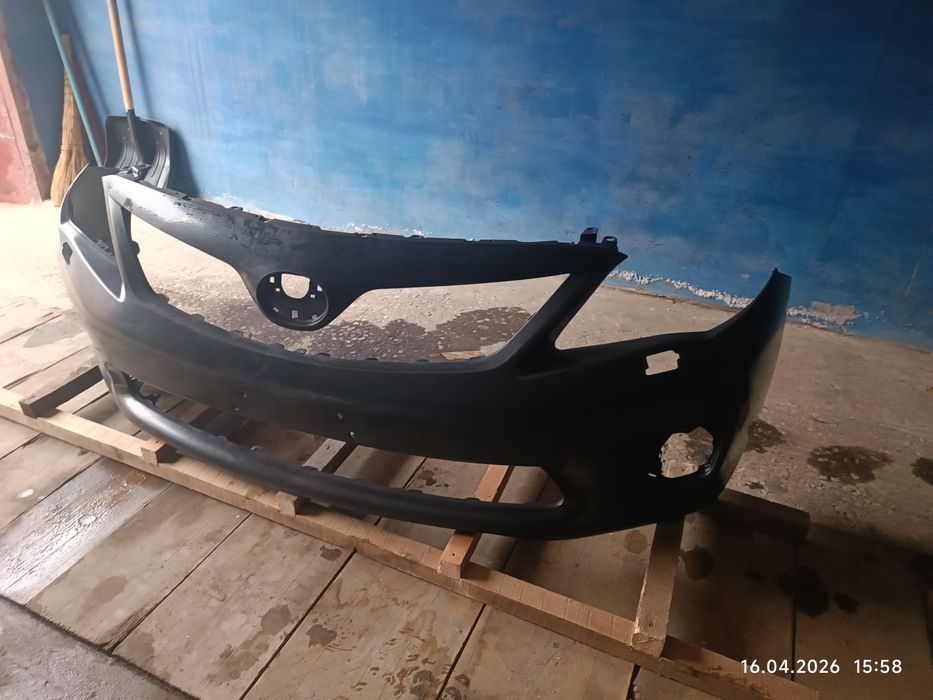 Продам бампер передний
