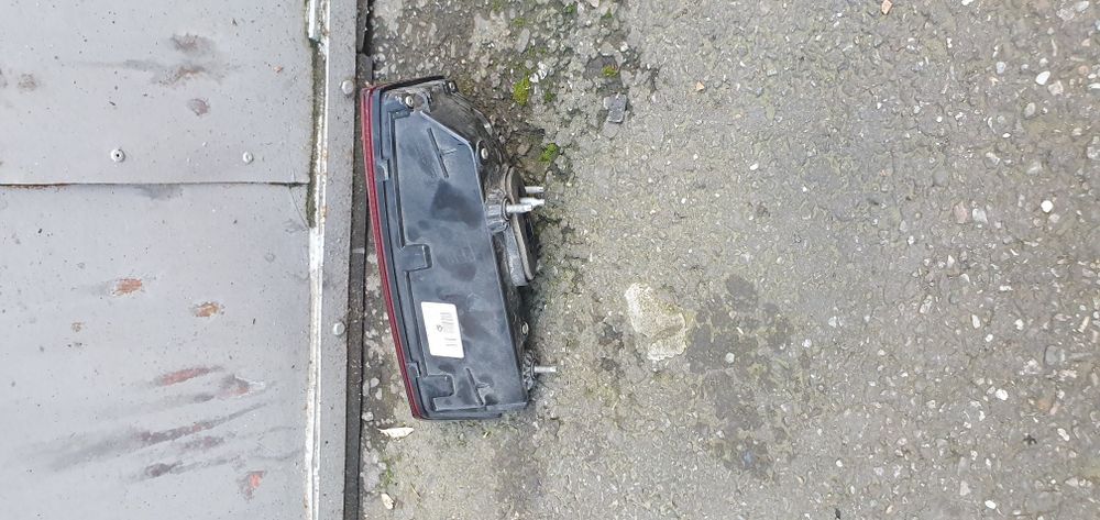 Stop spate stg Audi A4 2015-2019