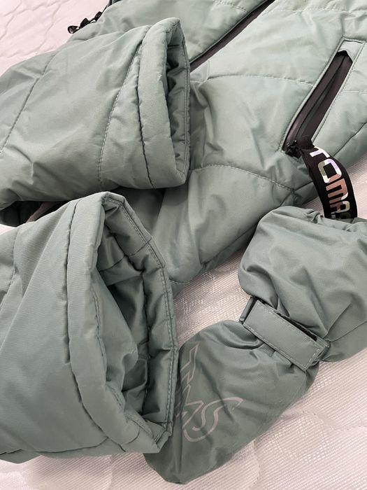 Продам детский комбез