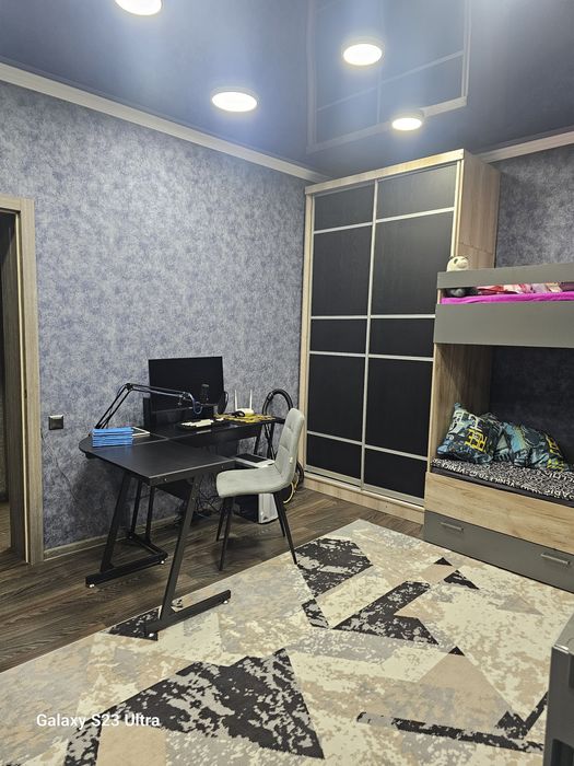 Обменяю 3х комнатну квартиру