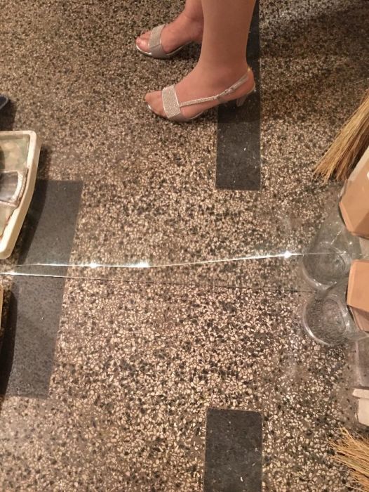 сандали сребърни