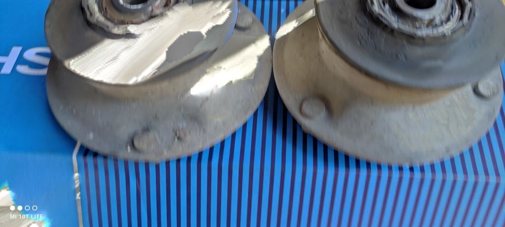 Амортисьори бмв,BMW E 90,91