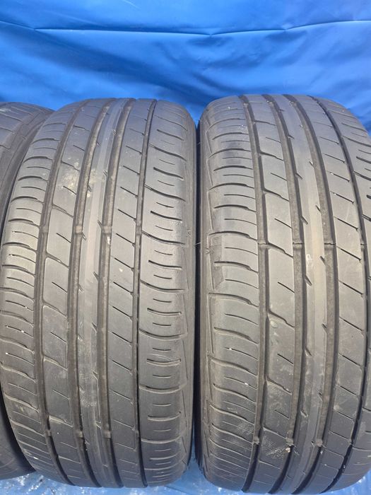 215/55/17 94V Falken Lichidare stoc