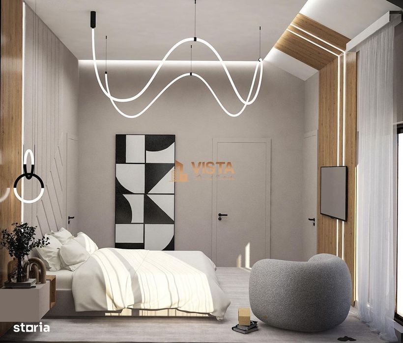 O proprietate rara in Brasov: arhitectura premium, recuperare caldura,