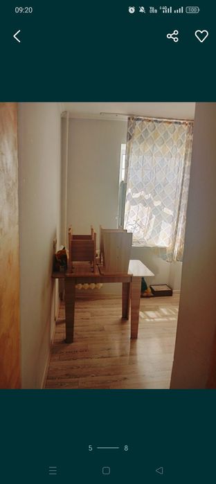 Аренда 2 комнаты