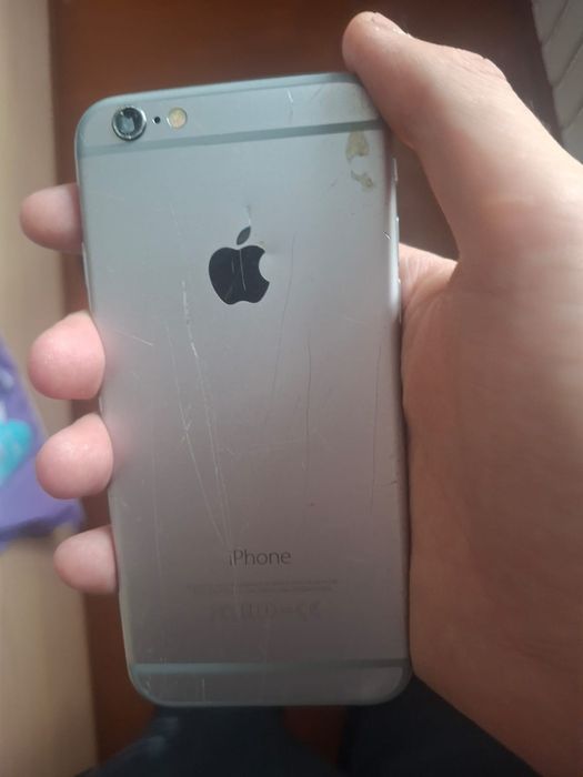 Айфон 6 на забчасти