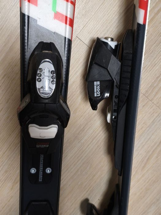 Детски ски ROSSIGNOL Hero Junior  130см