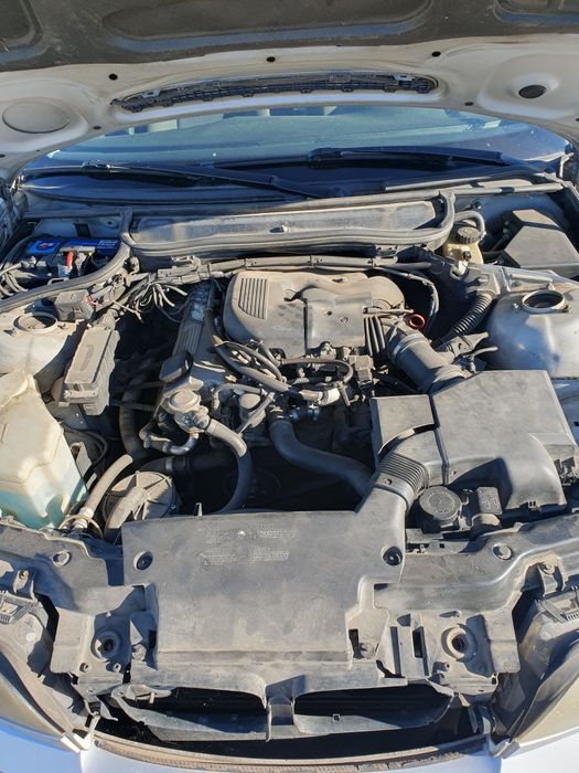 Бмв Е46 318 118к.с на части BMW e46 318i 118 na chasti facelift