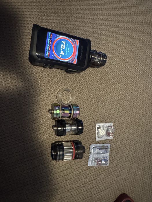 vand tigara electronica/vape