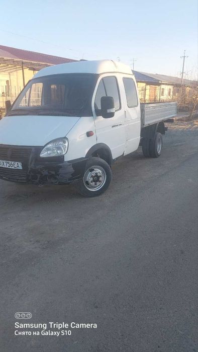 Газель сатилади.