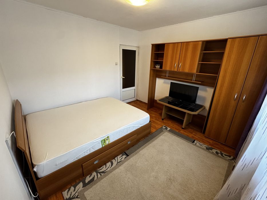De inchiriat apartament Popa Sapca