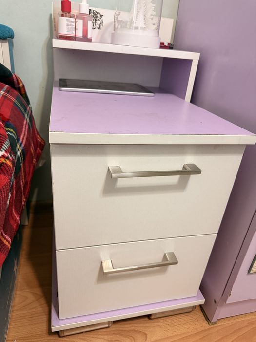 Мебель для детской