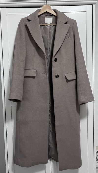 Palton H&M, marime XXS