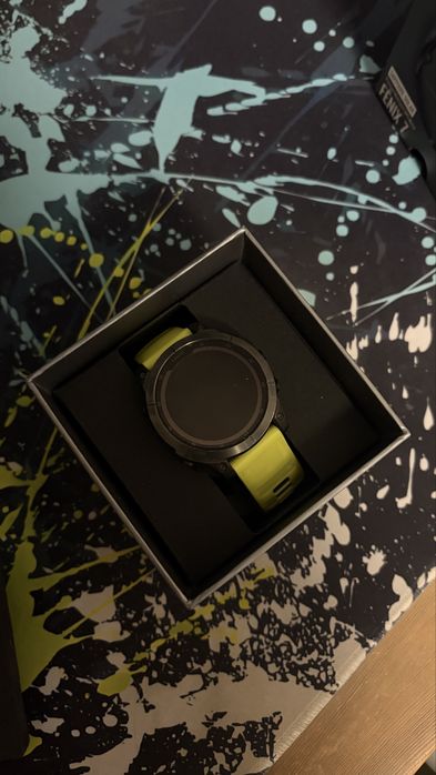 fenix 7 sapphire solar