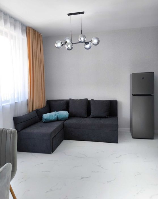 Тристаен обзаведен апартамент в Sweet Homes 8 Слънчев бряг Без комисионна