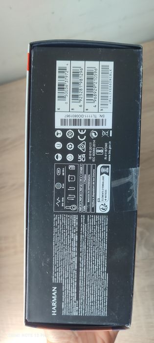 JBL Live 660NC – Безжични Bluetooth слушалки с Adaptive Noise Cancelling (ANC)